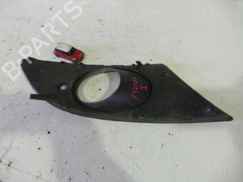 Grille SEAT LEON (1P1) 1.9 TDI | BP14242450C40 