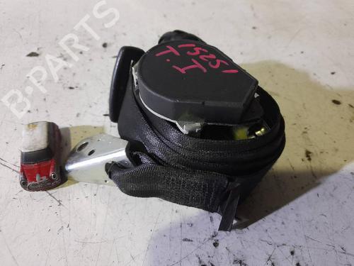 Rear left seatbelt SEAT LEON (1P1) 1.9 TDI | BP12623396I29 