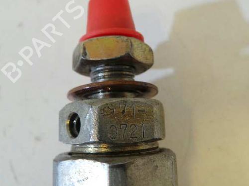 Injector NISSAN PATROL III/2 Hardtop (K260)  | BP12940038M100 