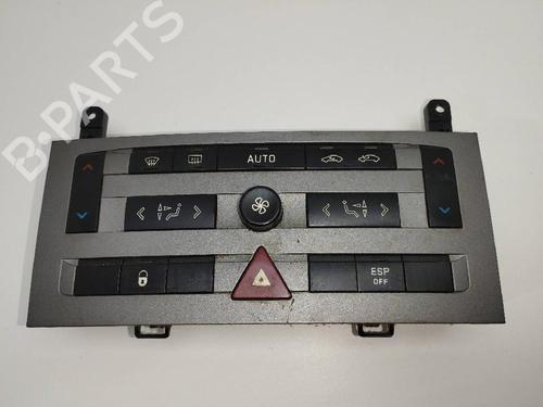 Used Climate control PEUGEOT 407 SW (6E_, 6D_) [2004-2011]  12940423