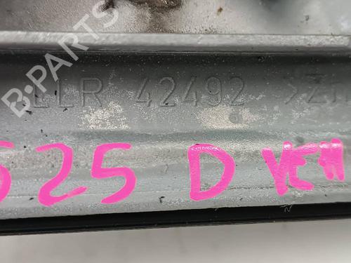 Right mirror BMW 3 (E46)  | BP16411940C27 