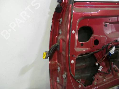 Dør høyre bak RENAULT LAGUNA II (BG0/1_)  | BP12621151C5 