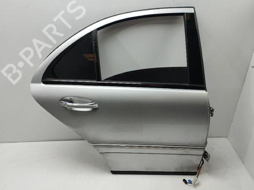 Used Right rear door MERCEDES-BENZ C-CLASS (W203) C 220 CDI (203.006) (136 hp) 12627729