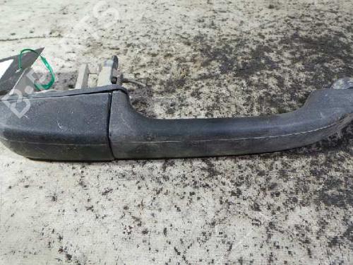 Used Rear right exterior door handle LAND ROVER DISCOVERY II (L318) 2.5 Td5 4x4 (139 hp) 12612398