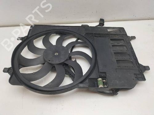 Køleventilator elektrisk AUDI A5 Sportback (8TA) 1.8 TFSI | BP13218682M35 