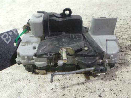 Used Front left lock CITROËN XSARA PICASSO (N68) 2.0 HDi (90 hp) 12612630