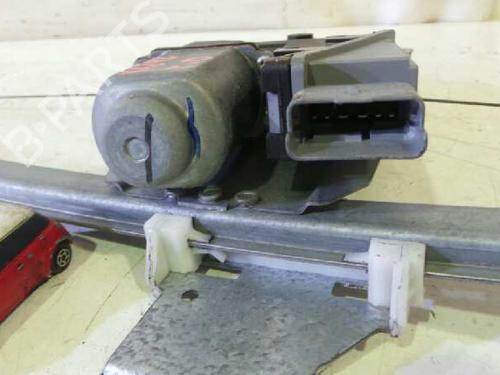 Rear right window mechanism PEUGEOT 307 SW (3H) 2.0 HDI 110 | BP12619421C25 