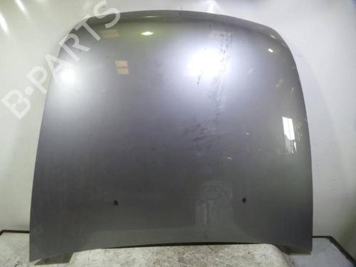 Used Hood PEUGEOT 607 (9D, 9U) 2.7 HDi 24V (204 hp) 12607135