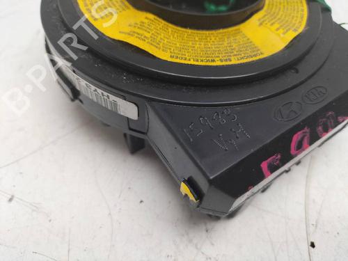 Squib airbag HYUNDAI i30 (FD)  | BP12629257C102 