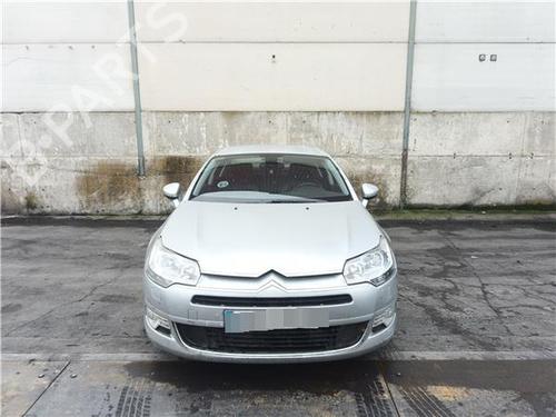 Brukte deler til CITROËN C5 III (RD_) 2.0 HDi 140 (RDRHF8, RDRHFA, RDRHA8, RDRHAJ) 4744143