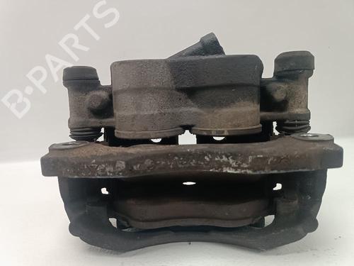 Left front brake caliper NISSAN CABSTAR (F24M, F24W) 35.14 DCI 3.0 (F24M) | BP24549279M105 