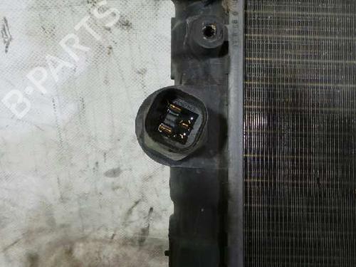 Køler SEAT AROSA (6H1) 1.4 | BP12612207M31 