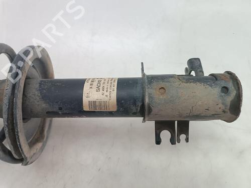 Right front shock absorber PEUGEOT EXPERT (224_)  | BP21222830M17 
