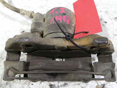 Used Left rear brake caliper MERCEDES-BENZ SPRINTER 2-t Van (B901, B902) [1995-2006]  12939745