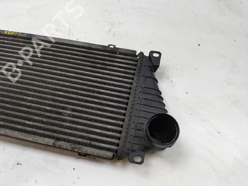 Intercooler MERCEDES-BENZ SPRINTER 3-t Van (B903) 308 CDI (903.661, 903.662, 903.663) | BP18505762M30 