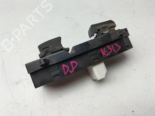 Right front window switch HYUNDAI SANTA FÉ II (CM) 2.2 CRDi GLS | BP15128902I26 