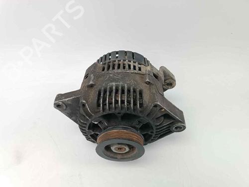 Alternator CITROËN BX (XB-_) 19 D | BP21222548M7 