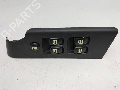 Used Left front window switch CHEVROLET AVEO / KALOS Hatchback (T250, T255) 1.4 (101 hp) 12629229