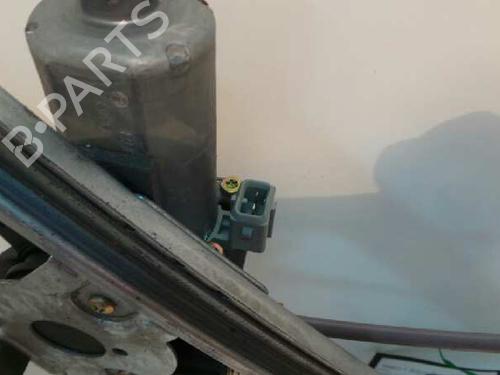Front right window mechanism CITROËN XSARA (N1)  | BP12616596C23 