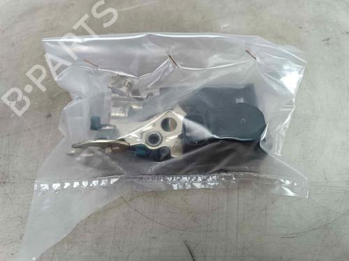 Front right lock CHEVROLET NUBIRA Saloon 1.8 | BP18258861C97 