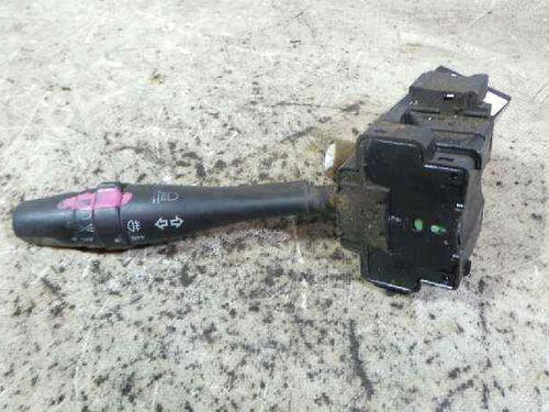 Used Headlight switch NISSAN PICK UP (D22) 2.5 dCi 4WD (133 hp) 12609558