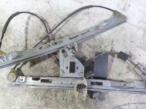 Front left window mechanism PEUGEOT 206 Hatchback (2A/C) 1.4 16V | BP12614073C22 