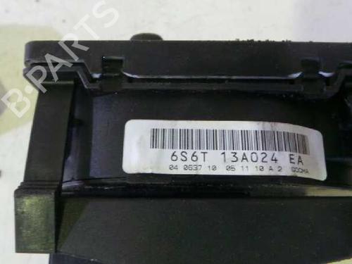 Headlight switch FORD FIESTA V (JH_, JD_) 1.4 TDCi | BP12620124I24 