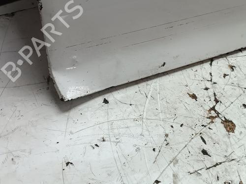 Left rear door VW GOLF V (1K1)  | BP20170408C4 