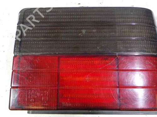 Used Right taillight CITROËN BX (XB-_) 19 D (64 hp) 12608573