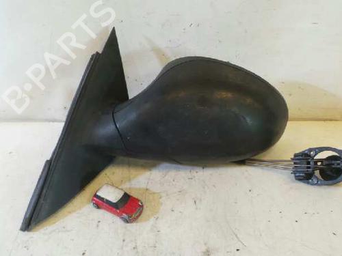 Left mirror SEAT IBIZA III (6L1)  | BP12619345C26 