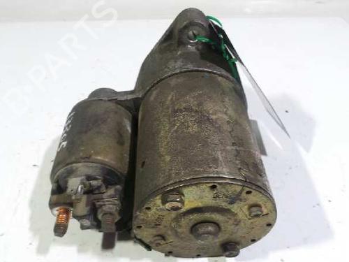 Starter DAEWOO KALOS (KLAS) 1.2 | BP12615872M8 