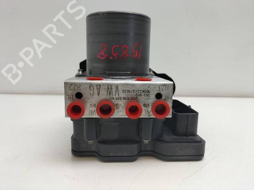 Used ABS pump SEAT ARONA (KJ7, KJP) 1.0 TSI (95 hp) 12627201