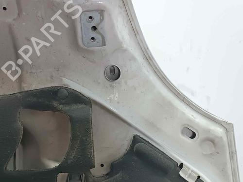 Hood RENAULT KANGOO (KC0/1_)  | BP19177105C1