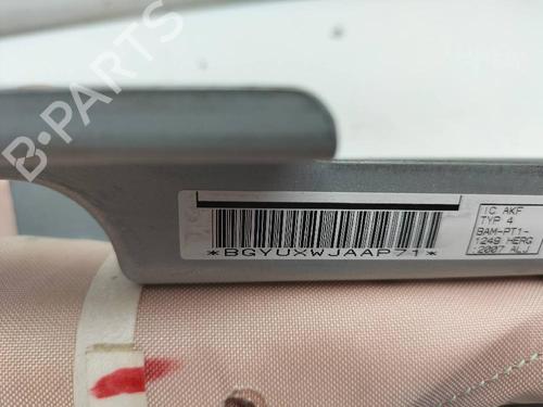 Left curtain airbag TOYOTA CARINA I Saloon 1.6 | BP12943723C11 