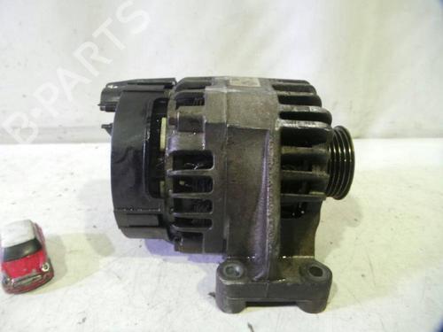 Alternator FIAT PUNTO (188_) 1.2 16V 80 (188.233, .235, .253, .255, .333, .353, .639,... | BP12619620M7 