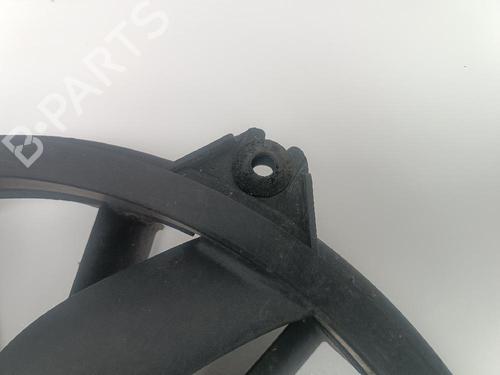 Radiator fan CITROËN C4 I (LC_)  | BP24494894M35 