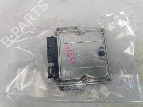 Engine control unit (ECU) BMW 1 (F21) 118 d xDrive | BP17906364M57 