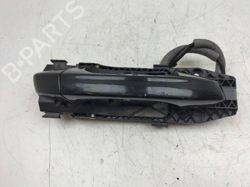 Used Front right exterior door handle SEAT LEON (5F1) [2012-2021]  13583000