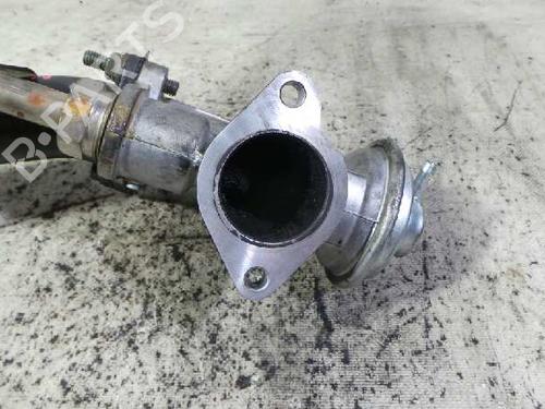 Egr OPEL ASTRA G Hatchback (T98) 1.7 DTI 16V (F08, F48) | BP12611715M69 