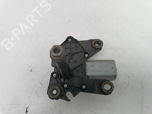 Rear wiper motor PEUGEOT 207 SW (WK_) 1.6 16V | BP16351641M102 