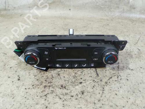 Commande Chauffage KIA CEE'D (JD) [2012-2018]  12610381