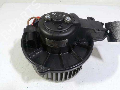 Used Heater blower motor AUDI A6 C5 (4B2) 2.8 quattro (193 hp) 14241893