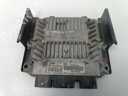 Used Engine control unit (ECU) CITROËN C3 I (FC_, FN_) 1.6 16V (109 hp) 25888176