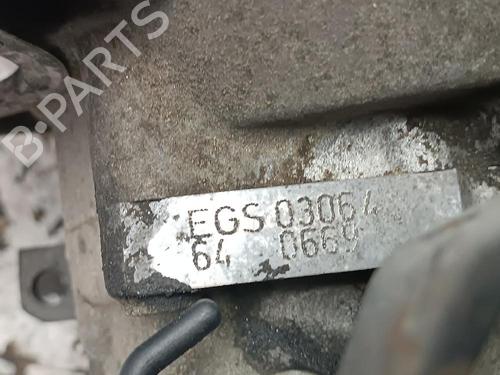 Gearbox SEAT LEON (1M1) 1.9 TDI | BP20169809M3 