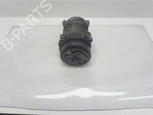 Used AC compressor PEUGEOT 306 (7B, N3, N5) 1.9 STD (69 hp) 12632573