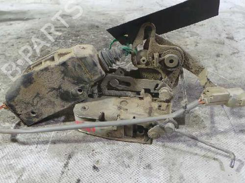 Rear right lock LAND ROVER RANGE ROVER II (P38A) 2.5 D 4x4 | BP12614203C99 