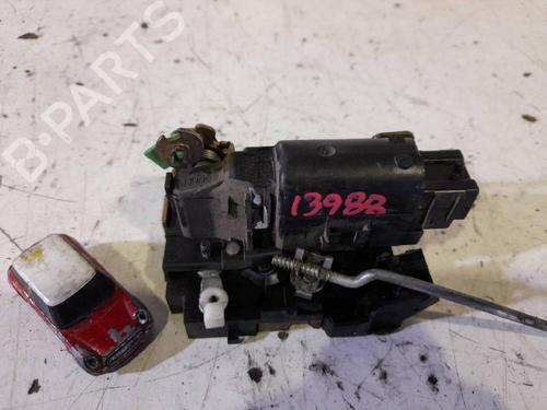 Front right lock NISSAN INTERSTAR Van (X70) dCi 100 | BP12623449C97 