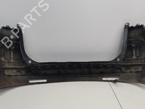Rear bumper CITROËN C4 Picasso I MPV (UD_)  | BP15405550C8 