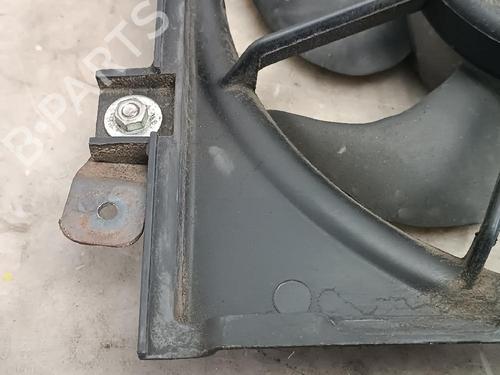 Køleventilator elektrisk VW GOLF V (1K1)  | BP24494314M35 