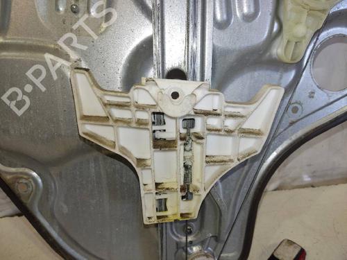 Rear right window mechanism HYUNDAI i30 (FD)  | BP12624906C25 